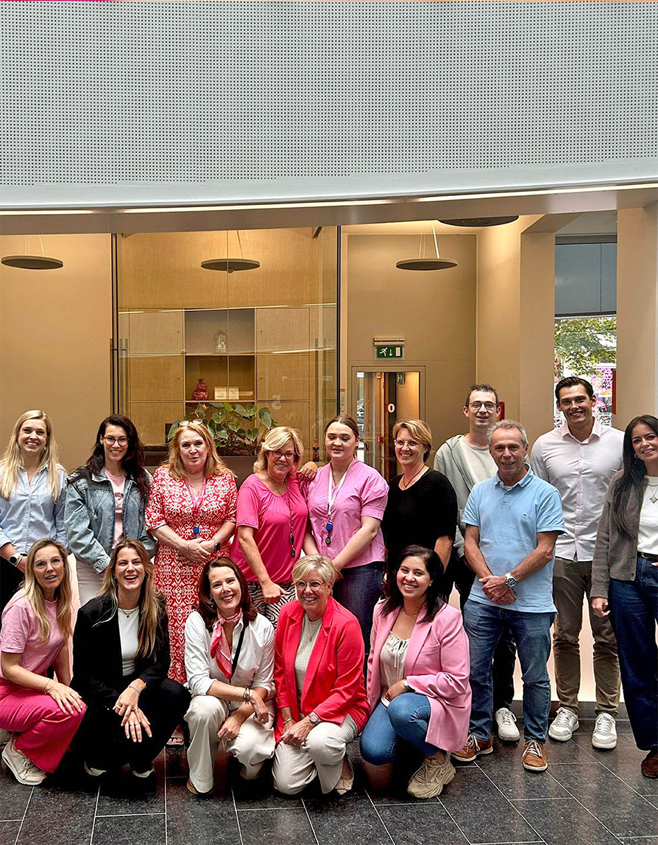 Dimpact-gemeente Vught live met burgerzaken