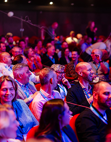 publiek bij congres 2026